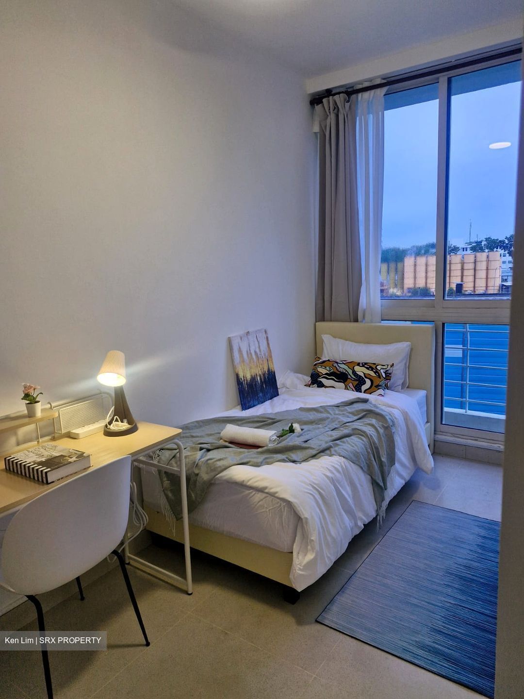 Nuovo (D20), Condominium #431588591